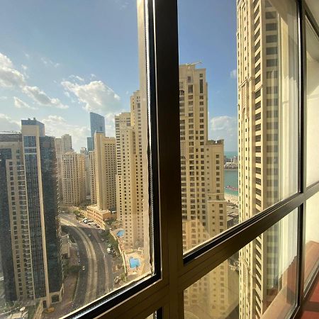 Al Mashreq Huge 2 Bedroom Rimal 1 Dubai Bagian luar foto
