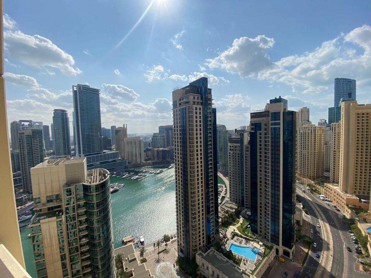 Al Mashreq Huge 2 Bedroom Rimal 1 Dubai Bagian luar foto