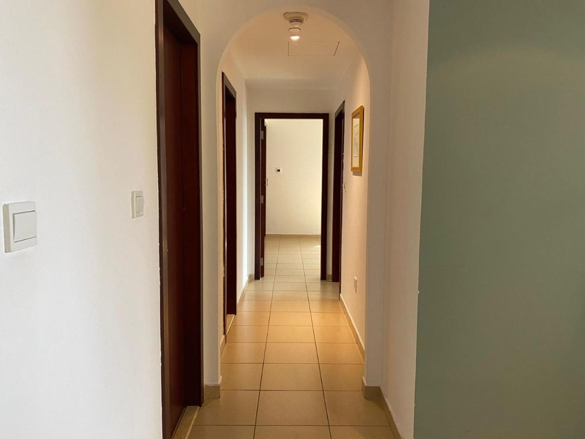 Al Mashreq Huge 2 Bedroom Rimal 1 Dubai Bagian luar foto