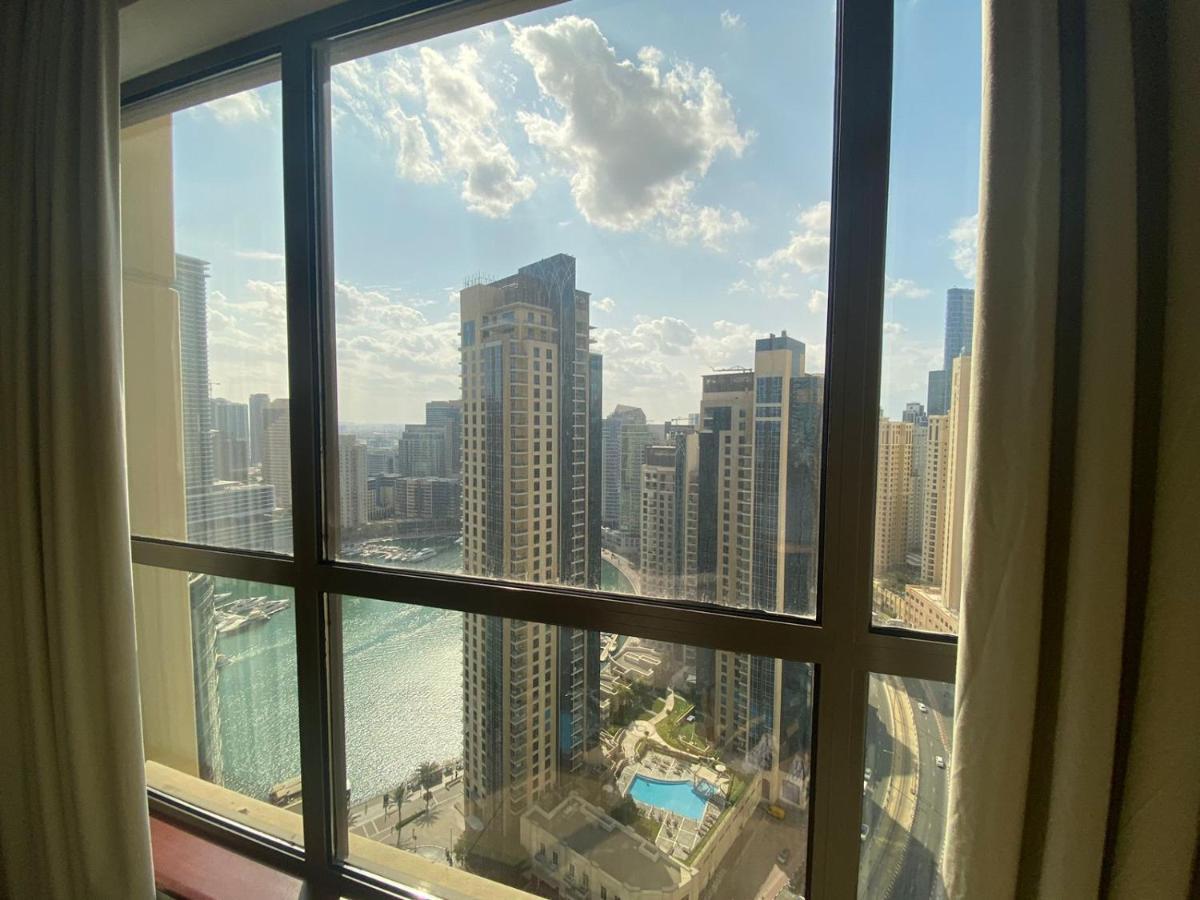 Al Mashreq Huge 2 Bedroom Rimal 1 Dubai Bagian luar foto