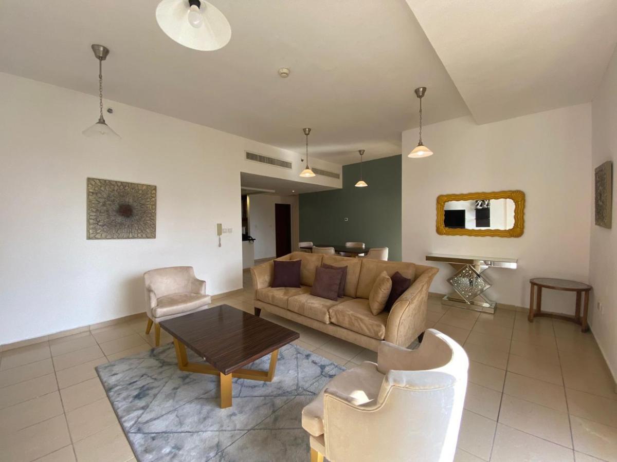 Al Mashreq Huge 2 Bedroom Rimal 1 Dubai Bagian luar foto